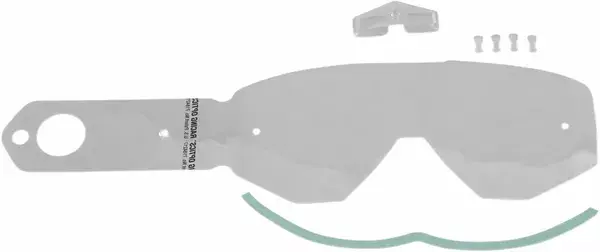 일회용 티어오프 세트 ProGrip — 7번째 뷰