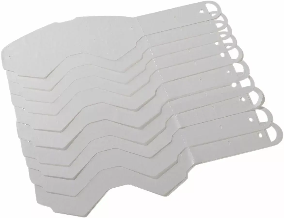 Écrans jetables pour masque Replica XCR MOOSE OFFROAD SOFT-GOODS