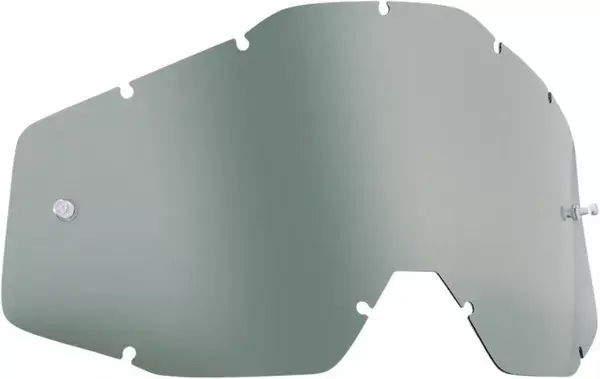 Verre anti-buée FMF VISION