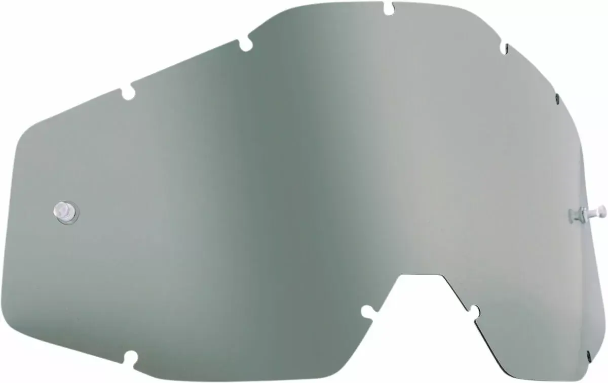 Verre jeunesse anti-buée FMF Vision Smoke