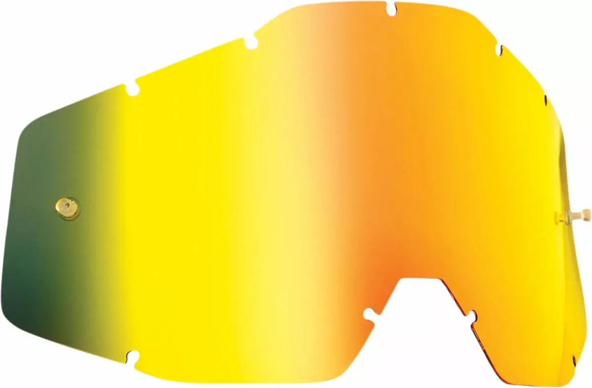 Lunettes YTH A Fog GD Mir SMK FMF Vision