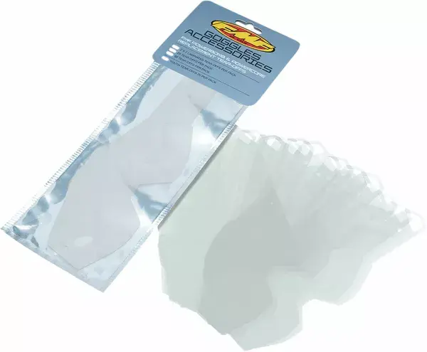 FMF Vision Tearoff Standard 50PK Gants