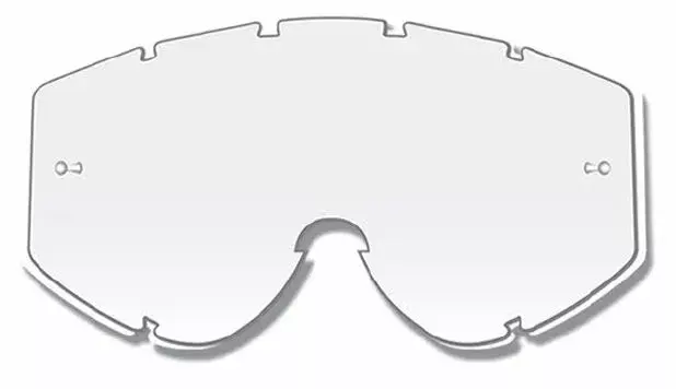 Verre pour masque Rapid ProGrip