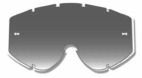 Verre pour masque Rapid ProGrip