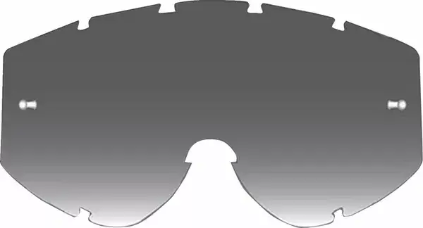 Visierscheibe für Rapid ProGrip-Maske — Ansicht 2