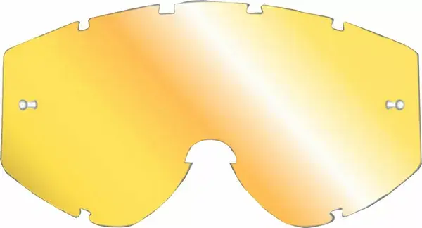 Visir for Rapid ProGrip maske — vinkel 2