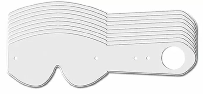 ProGrip Tear off 25PK rapid 3309 Handschuhe