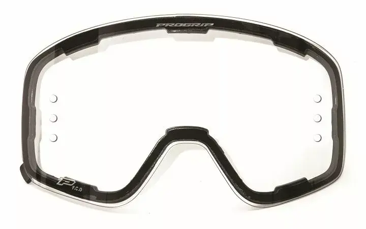 ProGrip Lens Magnet Rolloff CLR