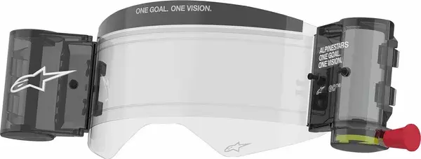 Film kit large vision S-Tech ALPINESTARS GOGGLES