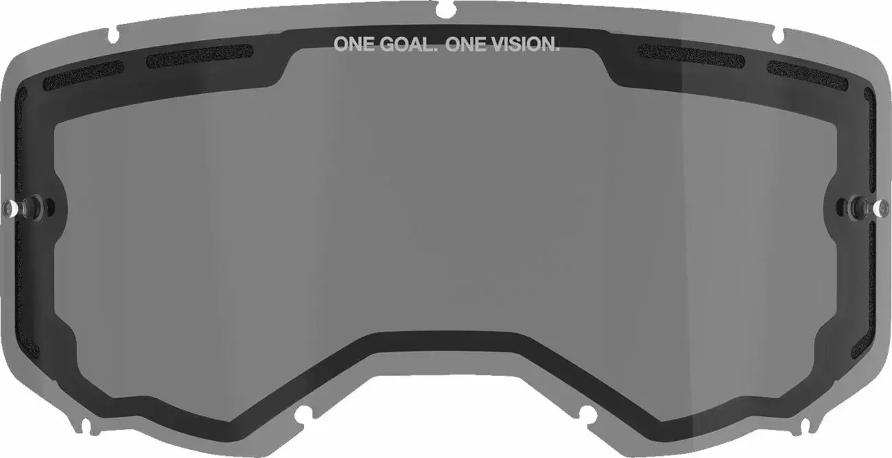 Lunettes Alpinestars Lens double vitre vision