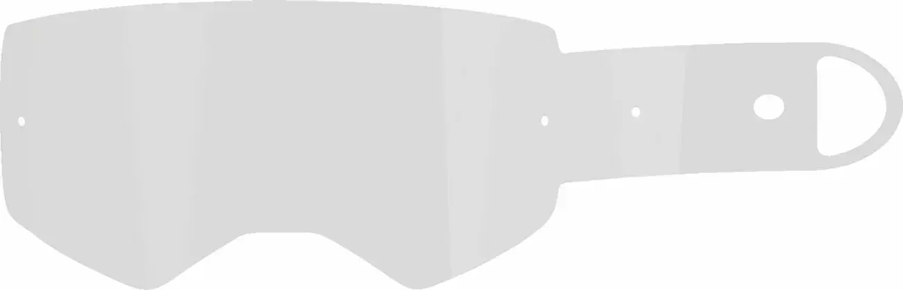 使い捨てレンズ マスク Vision 8/Vision 5/Vision 3 Alpinestars Goggles