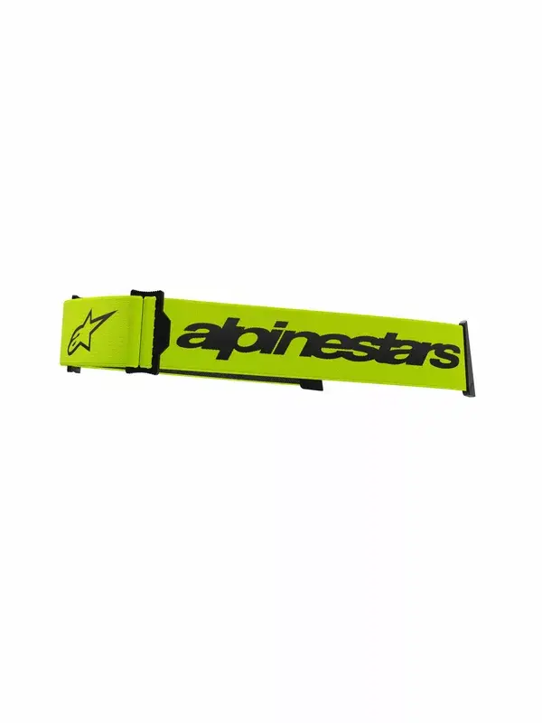 Élastique pour masque Alpinestars Goggles Supertech