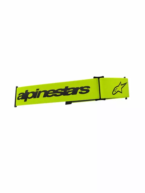 Élastique pour masque Alpinestars Goggles Supertech — vue 2
