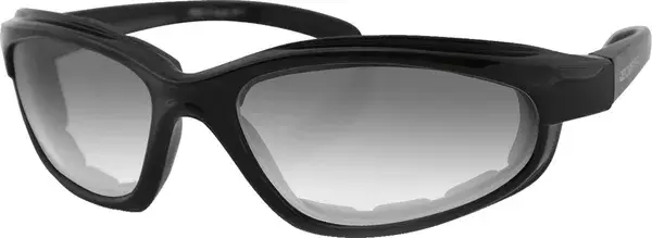 Lunettes de soleil Bobster Fat Boy