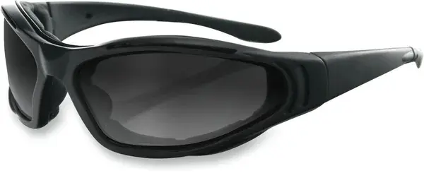 Lunettes de soleil Raptor II BOBSTER