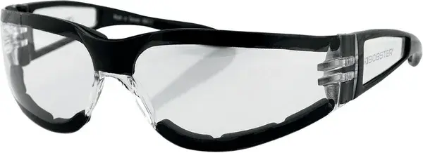 Lunettes de soleil Shield II BOBSTER
