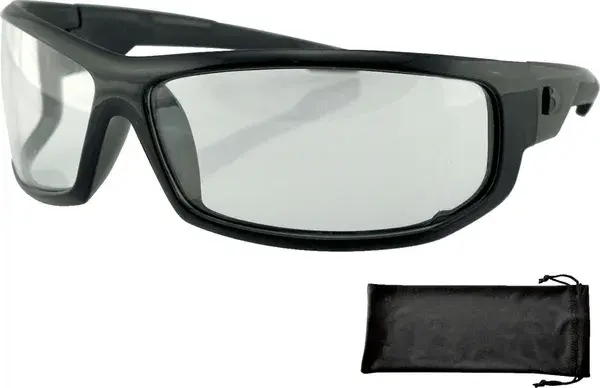 Lunettes de soleil BOBSTER AXL