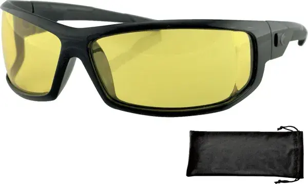 Lunettes de soleil Bobster AXL