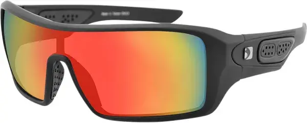 Lunettes de soleil Bobster Paragon