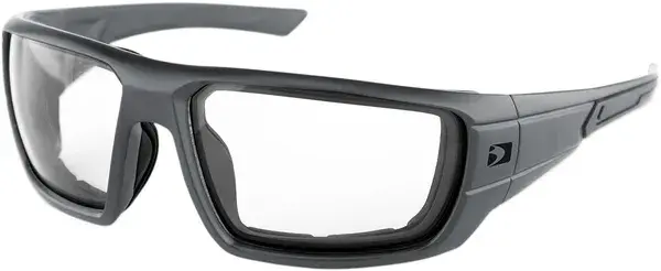 Lunettes de Soleil Mission Bobster