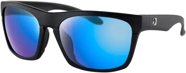 Sonnenbrille Straße Bobster