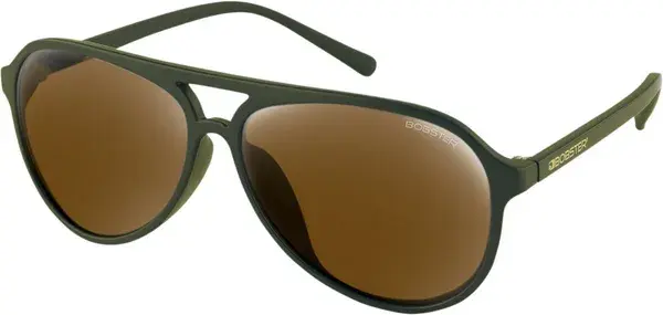 Lunettes de soleil Maverick BOBSTER
