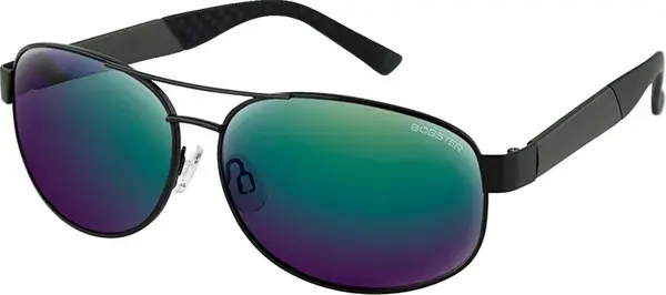 Lunettes de soleil Commandant BOBSTER