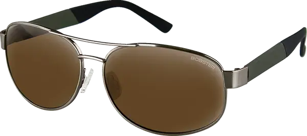 Lunettes de soleil Commandant Bobster