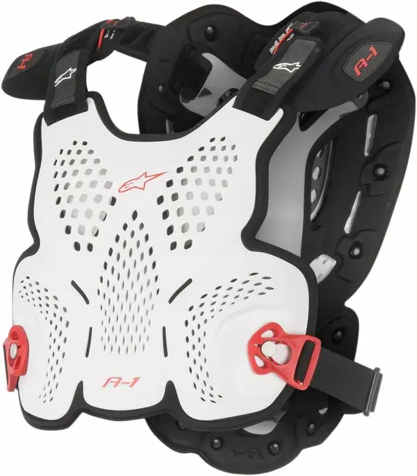 Pare-pierres Alpinestars A-1