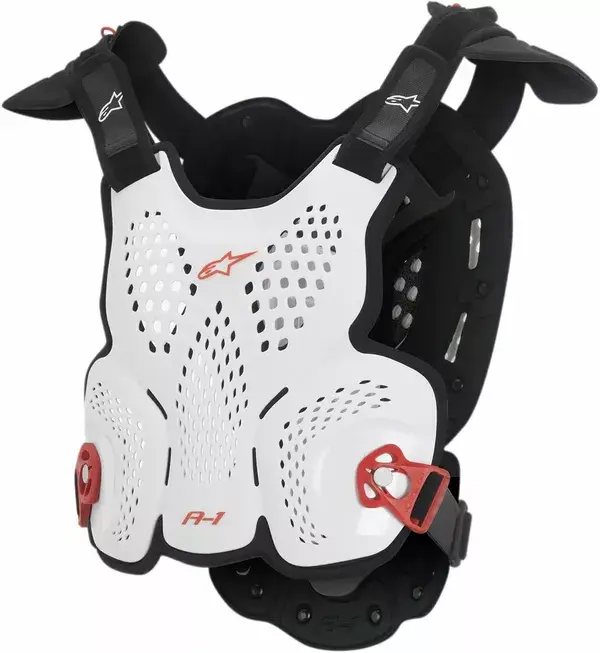 Steinschlagschutz Alpinestars A-1
