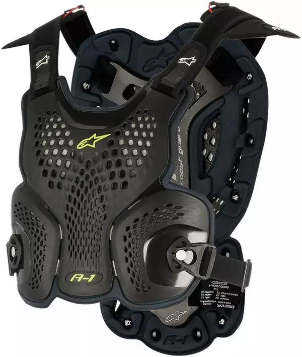 Pare-pierres Alpinestars A-1