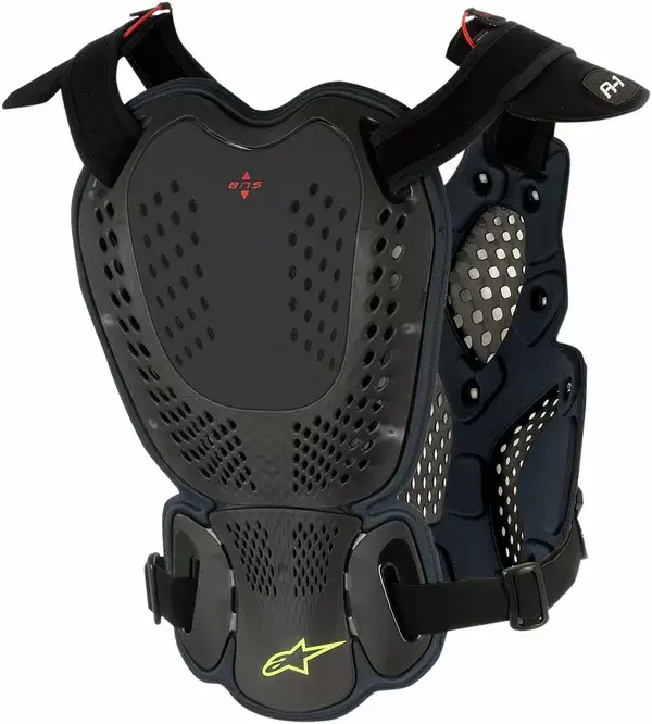 Alpinestars A-1 Çamurluk — 2. görünüm