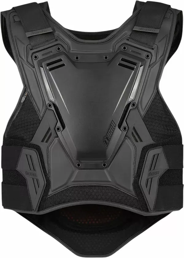 Vesta Field Armor 3 ICON