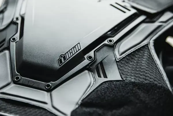 Gilet Field Armor 3 ICON