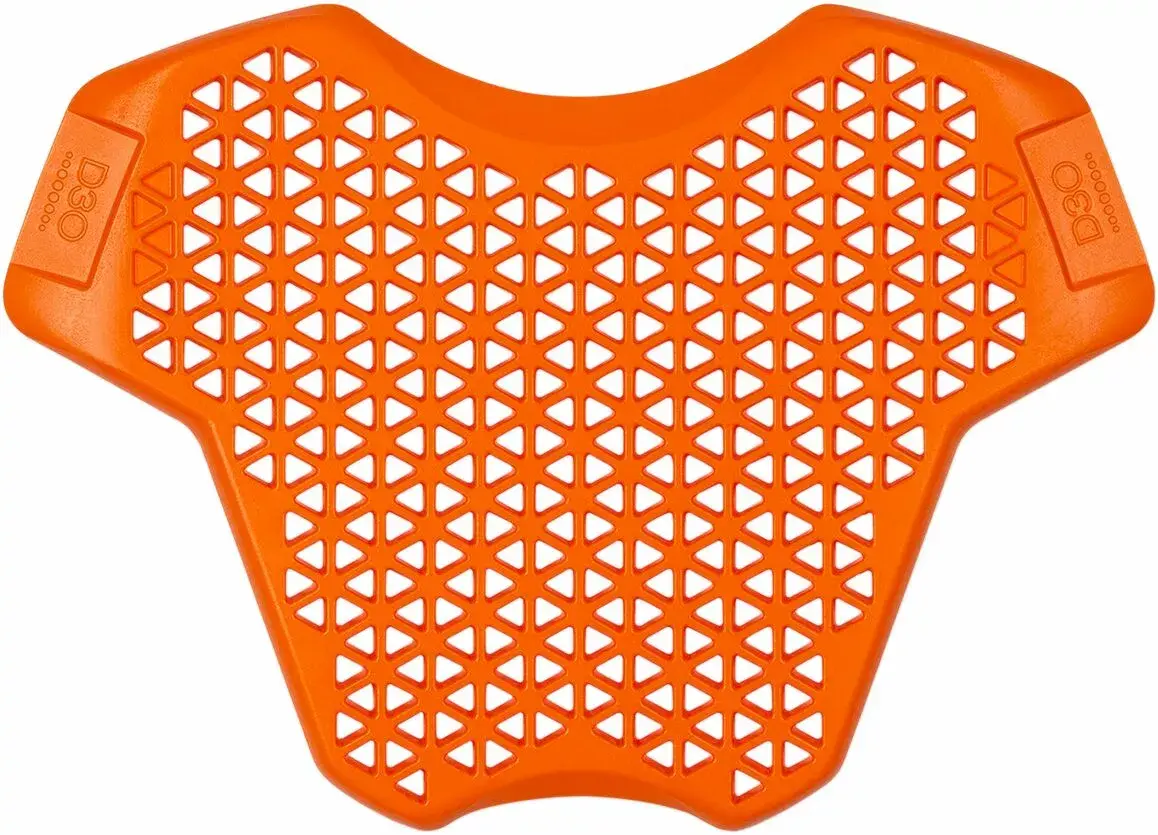 D3O® LP1 ICON チェストプロテクター
