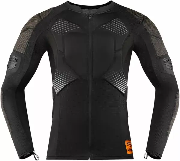 T-shirt de compression Field Armor™ ICON