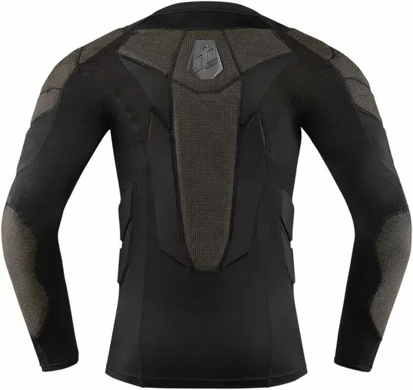 T-shirt de compression Field Armor ICON