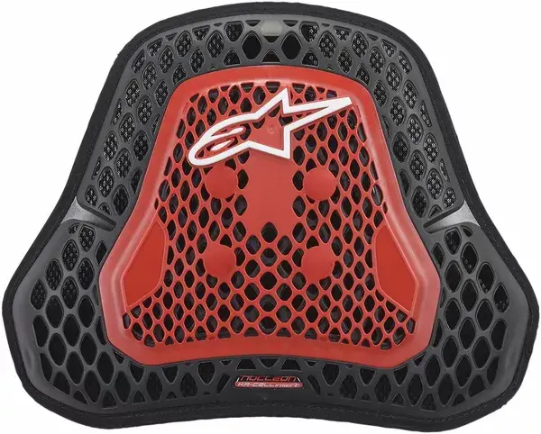 Protection de poitrine Alpinestars Nucleon KR-Cell CiR