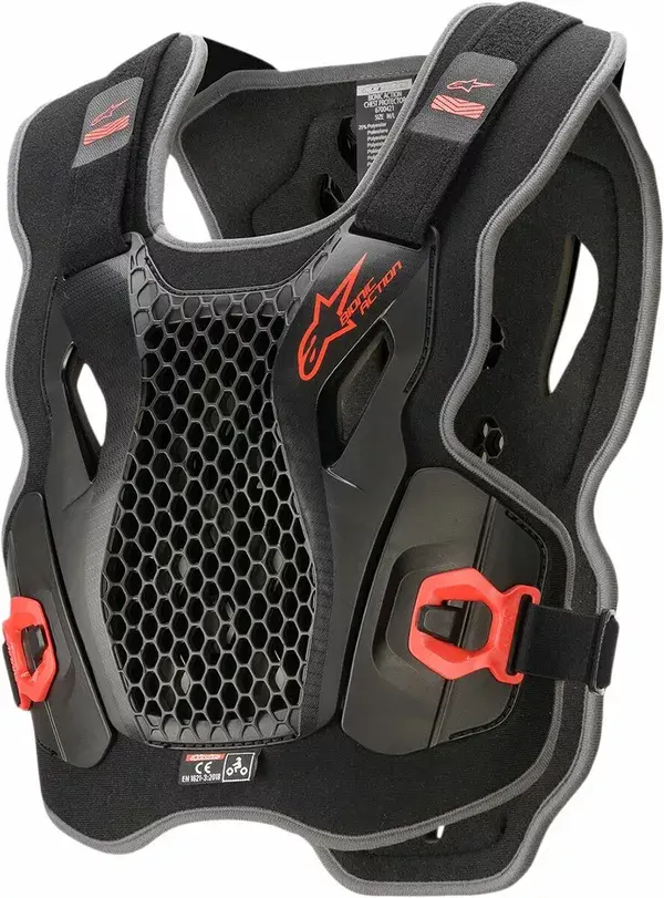 Pare-pierres Bionic Action Alpinestars