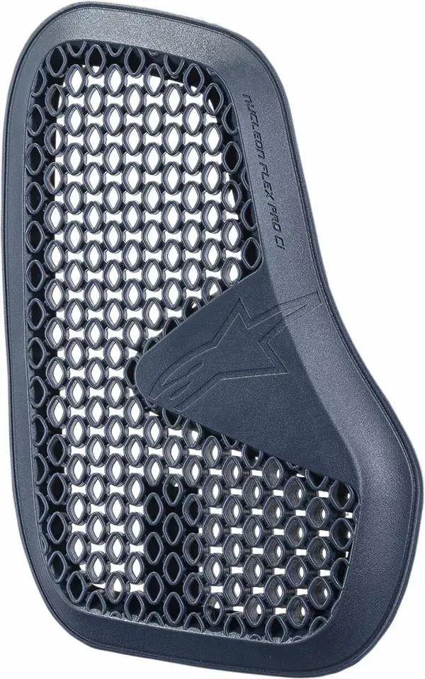 Brustprotektoreinsätze Nucleon Flex Pro Ci Alpinestars
