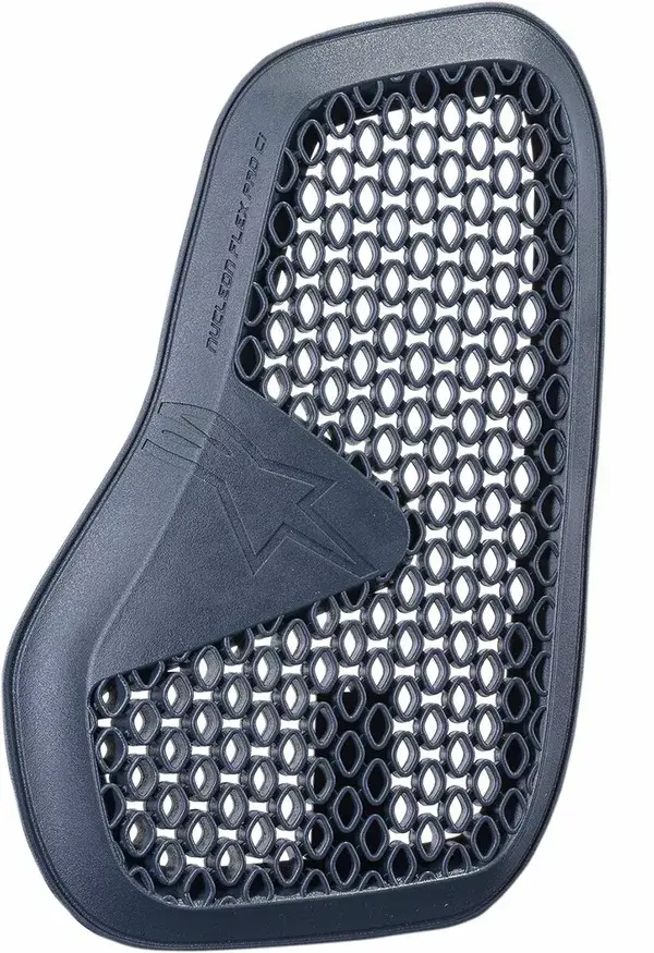 Brustprotektoreinsätze Nucleon Flex Pro Ci Alpinestars — Ansicht 2