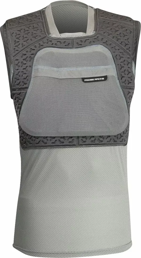 Gilet de protection XCR MOOSE OFFROAD SOFT-GOODS