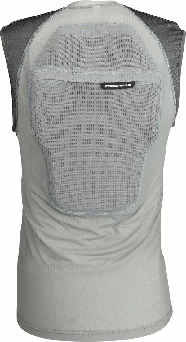 Schutzweste XCR MOOSE OFFROAD SOFT-GOODS — Ansicht 2