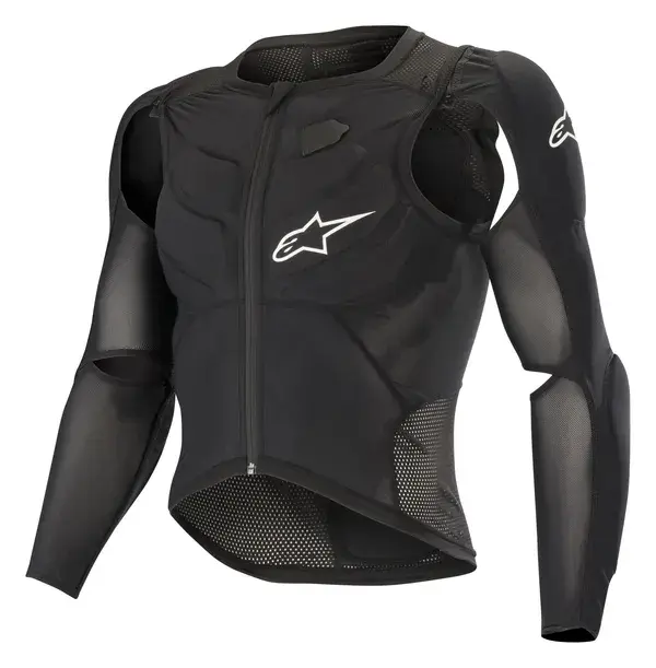 Alpinestars Vector Tech Bicycle 롱 슬리브 보호 재킷