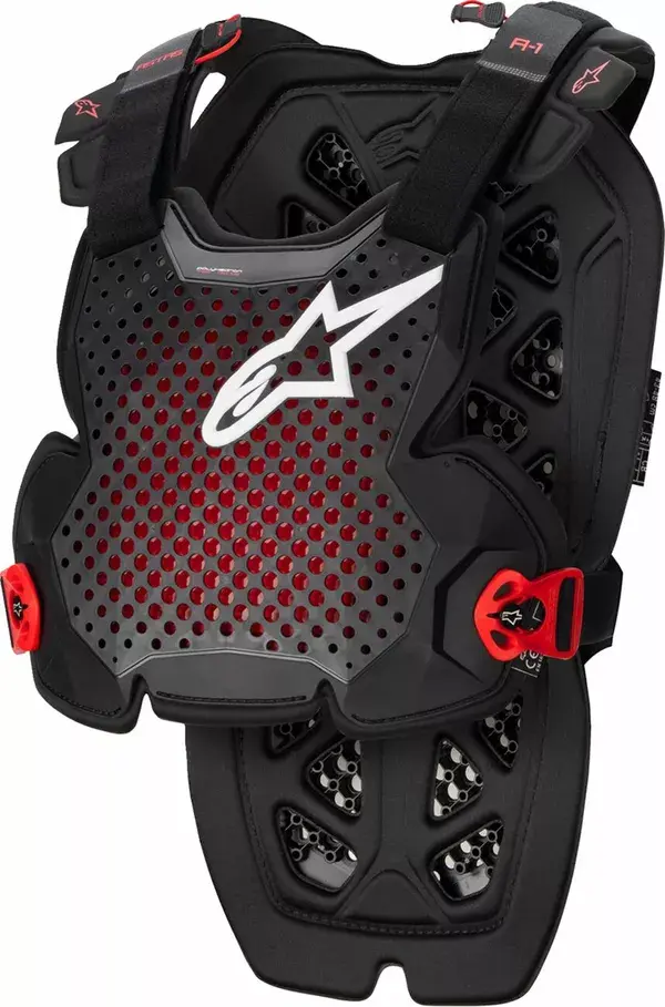 Steinschlagschutz A-1 Pro Alpinestars