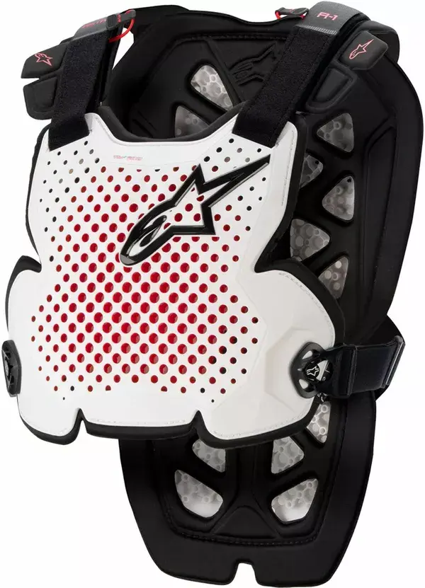 A-1 Pro Steinschlagschutz Alpinestars