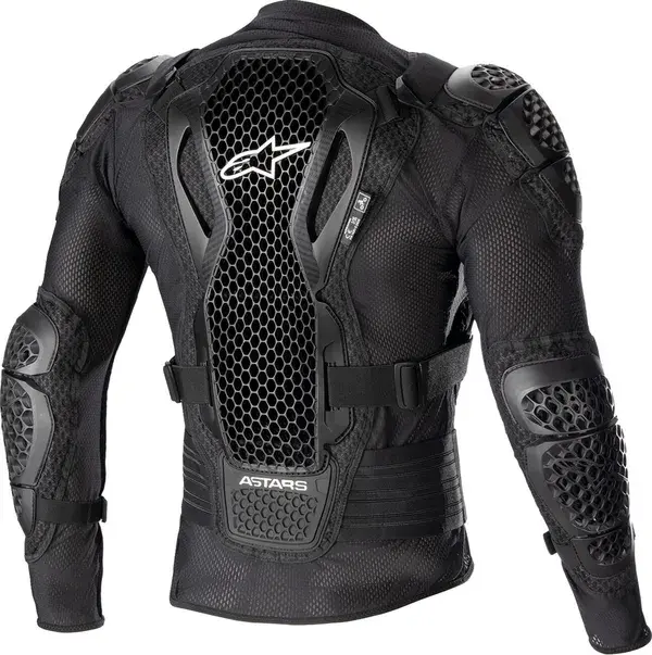 Chaleco protector Alpinestars Bionic Action V2 — vista 2