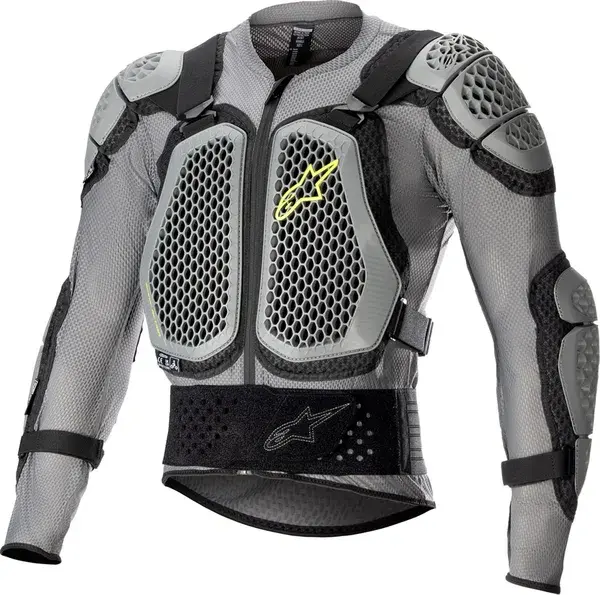 سترة حماية Bionic Action V2 من Alpinestars