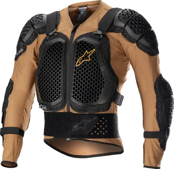 سترة حماية Alpinestars Bionic Action V2