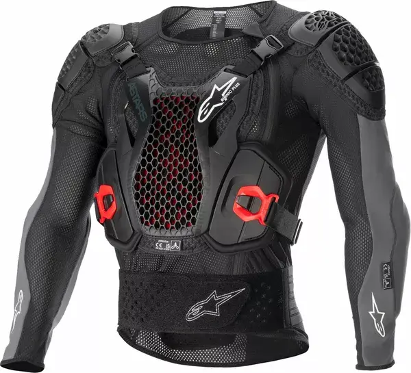 Veste de protection Alpinestars Bionic Plus V2